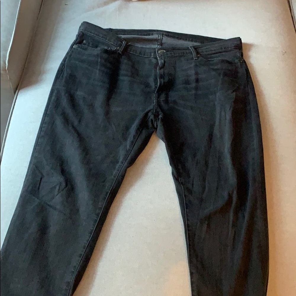 Abercrombie Jeans